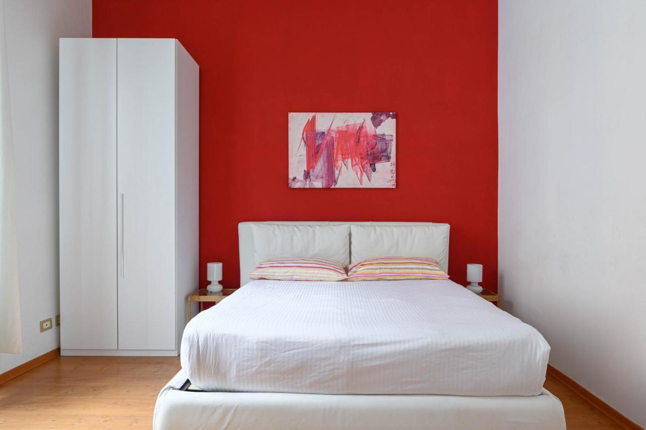 Rome Aparts Luaran gambar